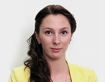 Артамонова Полина Юрьевна