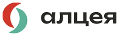 Логотип Алцея