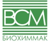 Логотип БиоХимМак
