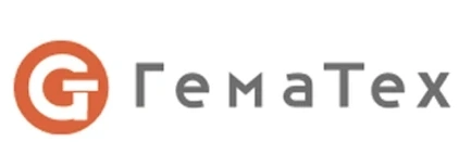 Логотип ГемаТех