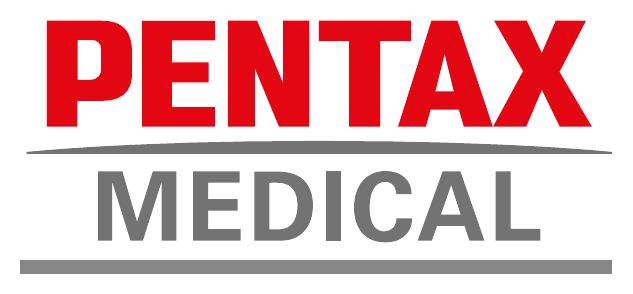 Логотип PENTAX Medical