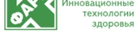 Логотип Р-Фарм