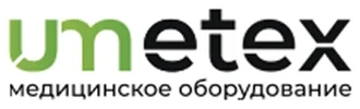 Логотип UMETEX